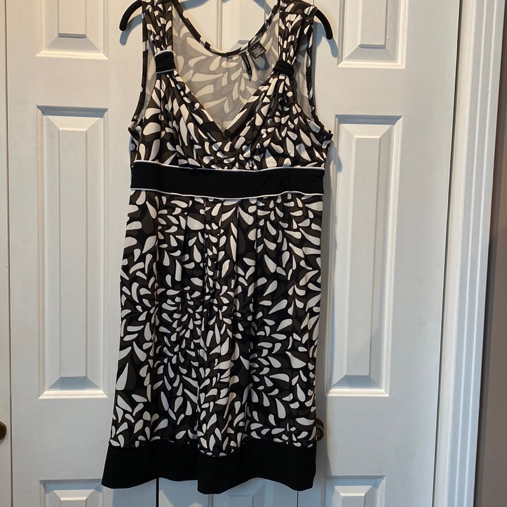 New Directions Dress